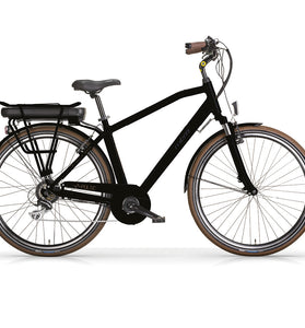 Bici Elettrica MBM Pulse Uomo