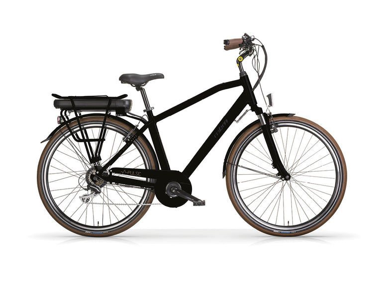 Bici Elettrica MBM Pulse Uomo