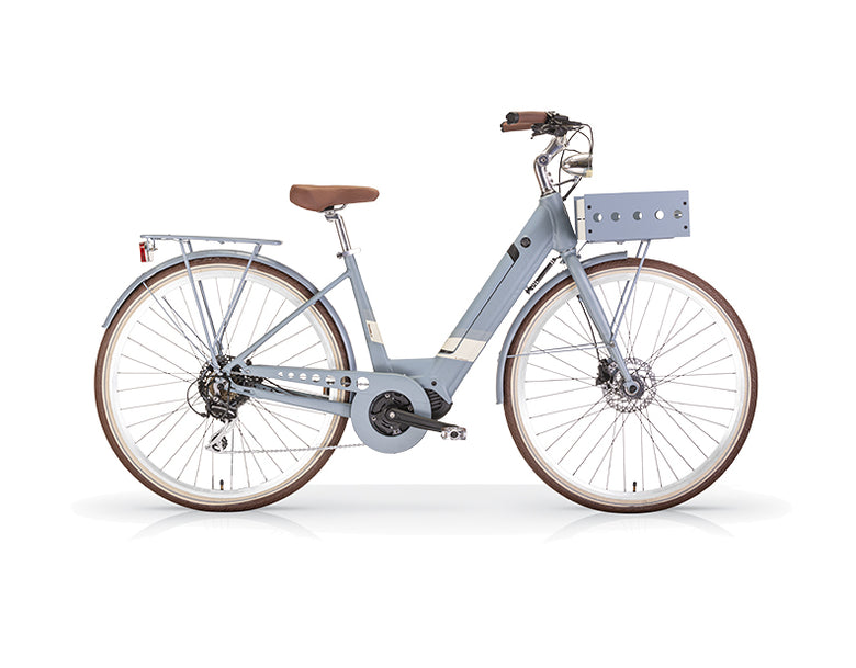 Bici MBM Rambla Donna