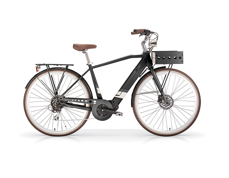 Bici MBM Rambla Uomo