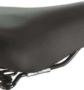 Sella City Bravo Soft con Gel