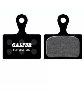 Galfer Pastiglie Freno FD496G1053 Strada
