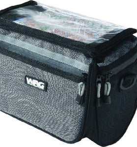 Borsa anteriore al Manubrio 26X23X15