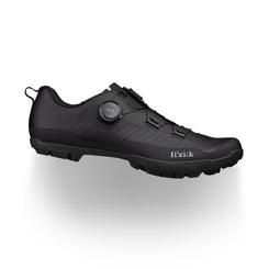 Scarpe Fizik Terra Atlas Nera