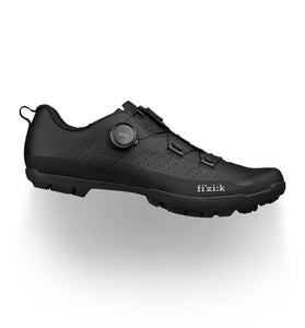 Scarpe Fizik Terra Atlas Nera
