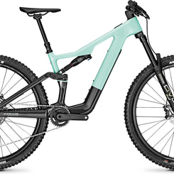 Bici Focus Jam2 8.7