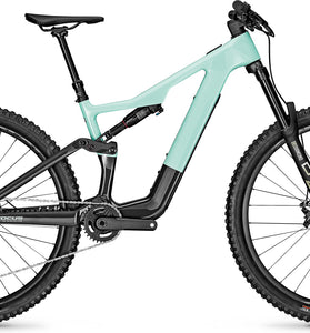 Bici Focus Jam2 8.7