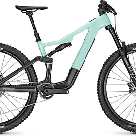 Bici Focus Jam2 8.7