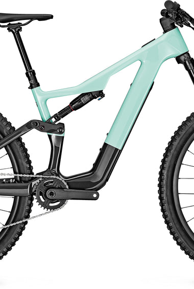 Bici Focus Jam2 8.7