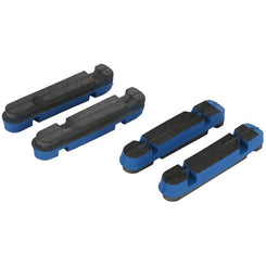 Fulcrum Pastiglie di Freno per Cerchi in Alluminio 4 Pezzi BR-PEO500X1