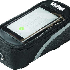 Portasmartphone al manubrio