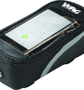 Portasmartphone al manubrio