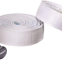 GIANT Stratus 3.0 Bar tape Bianco