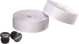 GIANT Stratus 3.0 Bar tape Bianco