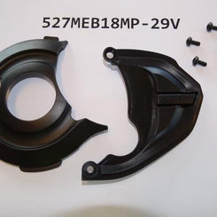 Cover Motore Giant Road E+