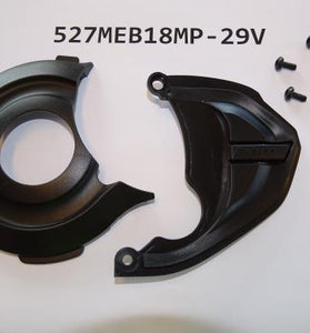 Cover Motore Giant Road E+