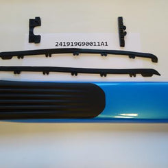 Cover Batteria Giant Trance E+ 2 Pro Blu