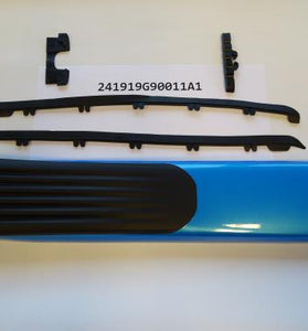 Cover Batteria Giant Trance E+ 2 Pro Blu