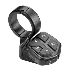 Giant RideControl Ergo 2 Drop Bar