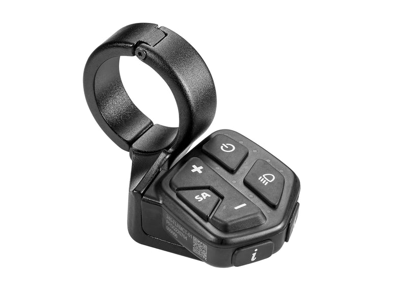 Giant RideControl Ergo 2 Drop Bar
