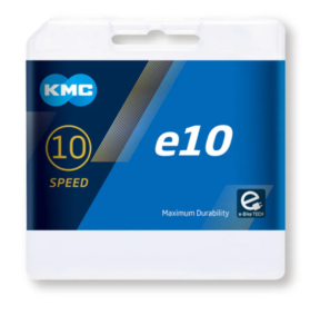 Catena Bici KMC 10V E-BIKE