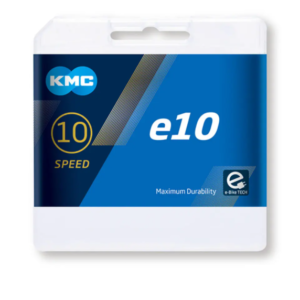 Catena Bici KMC 10V E-BIKE