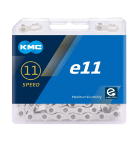 Catena Bici KMC 11V E-BIKE