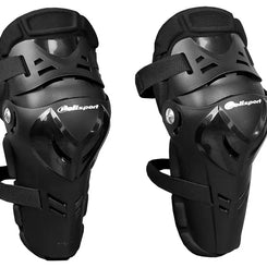 Ginocchiere Bambino Cross Polisport Devil