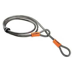 Cavo KryptoFlex D.10x1200 D. Occhiello