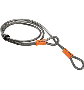 Cavo KryptoFlex D.10x1200 D. Occhiello