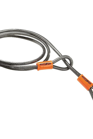 Cavo KryptoFlex D.10x1200 D. Occhiello