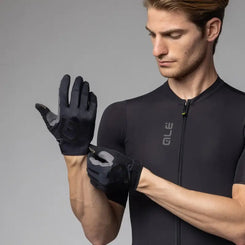 Alé Guanti MTB Fango