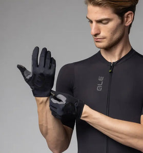 Alé Guanti MTB Fango