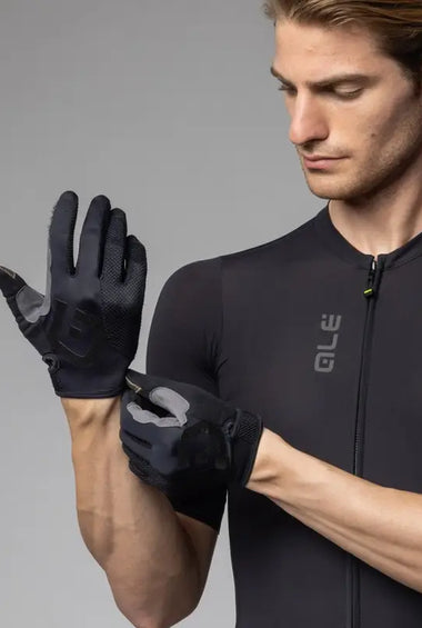 Alé Guanti MTB Fango