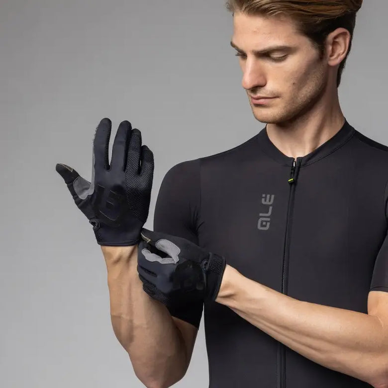 Alé Guanti MTB Fango