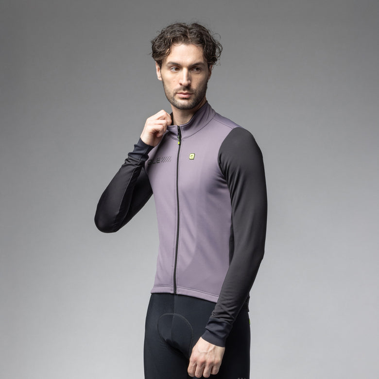 Alé FONDO 2.0 Giacca UOMO SOLID