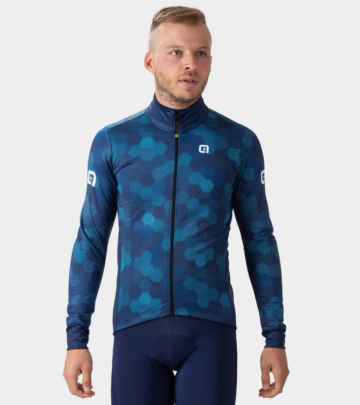 Alé PLANET Giacca UOMO SOLID