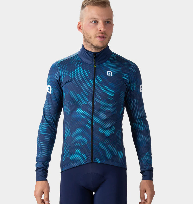 Alé PLANET Giacca UOMO SOLID