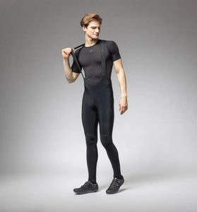 Alé WINTER 2.0 Calzamaglia Con Bretelle UOMO PRAGMA