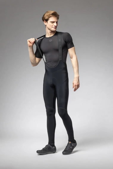 Alé WINTER 2.0 Calzamaglia Con Bretelle UOMO PRAGMA