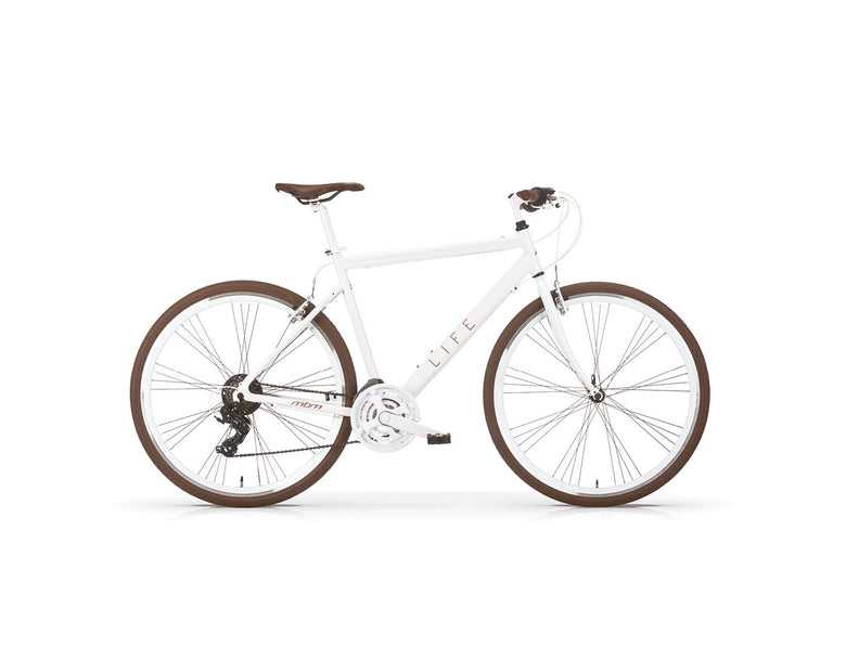 Bici MBM Life