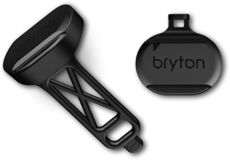 Bryton Sensore Smart Di Velocità ANT+/BLE