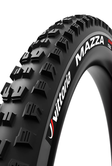 Copertone Vittoria Mazza 29x2.4 TNT Trail