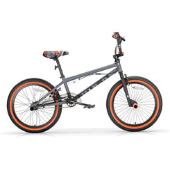 Bici BMX MBM U+N-O