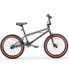 Bici BMX MBM U+N-O