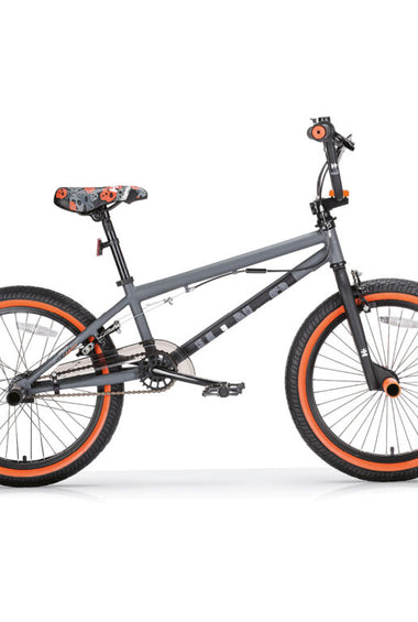 Bici BMX MBM U+N-O