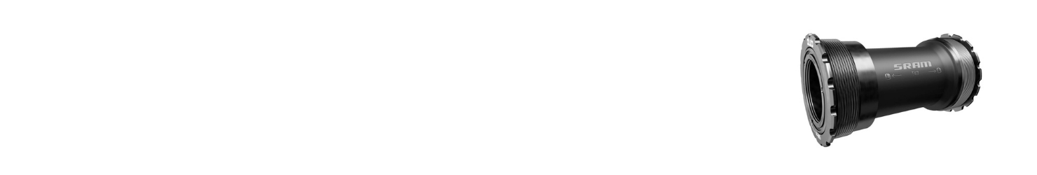 Movimenti Centrali - Calotte