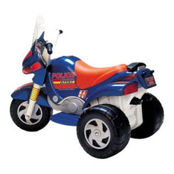 Peg Perego Ruota Posteriore Grinta XL Police Chief