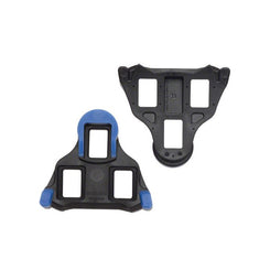 Shimano SM-SH12 SPD-SL Tacchette Pedali Corsa Blu 2°