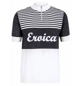 Maglia Santini Eroica Hispania